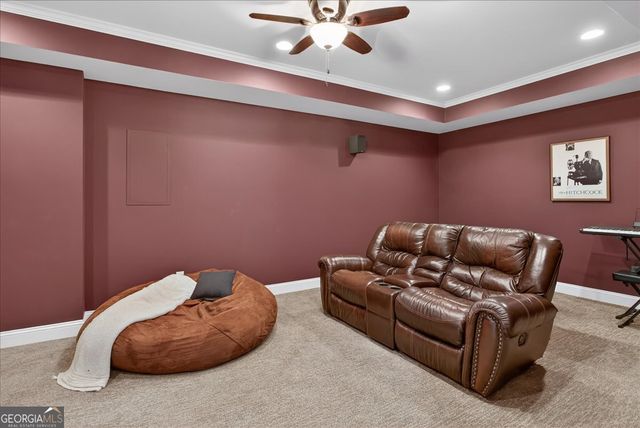 4320 Jeston Court, Cumming, GA 30028