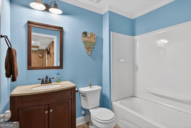 4320 Jeston Court, Cumming, GA 30028