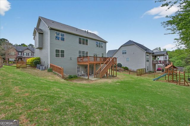 4320 Jeston Court, Cumming, GA 30028