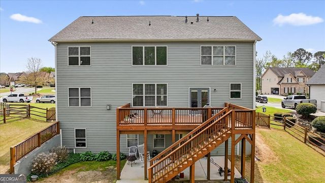 4320 Jeston Court, Cumming, GA 30028