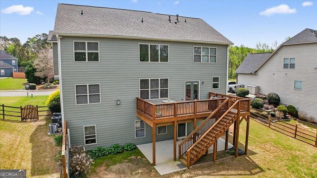 4320 Jeston Court, Cumming, GA 30028