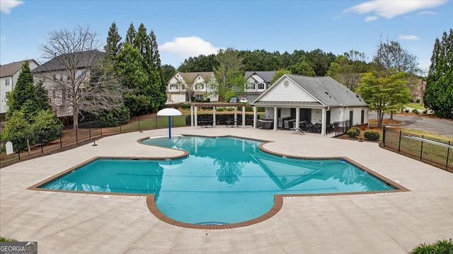 4320 Jeston Court, Cumming, GA 30028