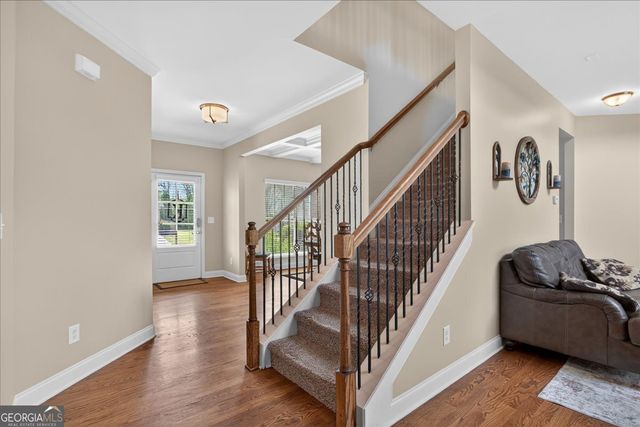 4320 Jeston Court, Cumming, GA 30028