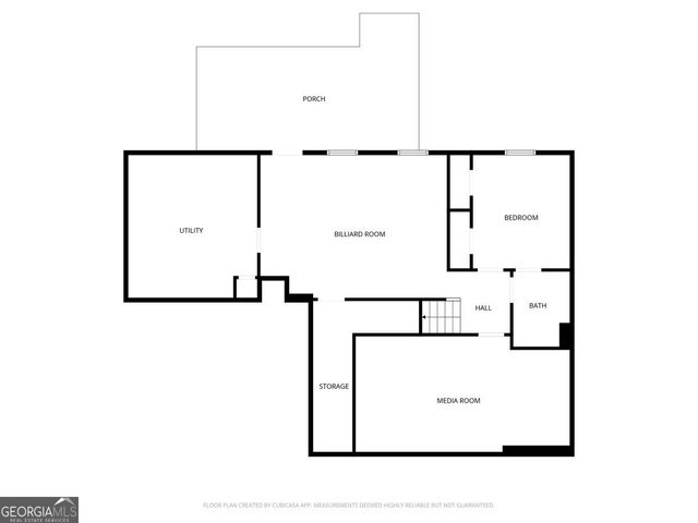 4320 Jeston Court, Cumming, GA 30028