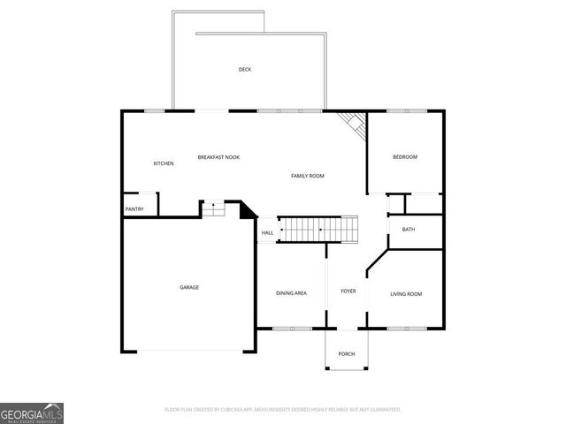 4320 Jeston Court, Cumming, GA 30028