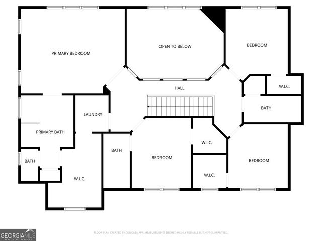 4320 Jeston Court, Cumming, GA 30028