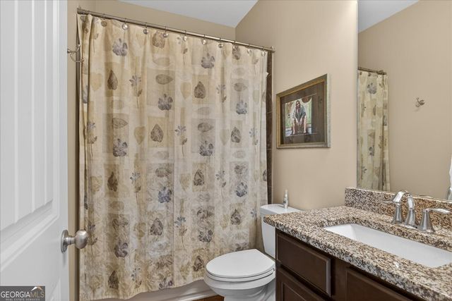 4320 Jeston Court, Cumming, GA 30028