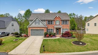 4320 Jeston Court, Cumming, GA 30028