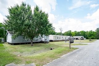 207 Florabunda Drive, Crosby, TX 77532