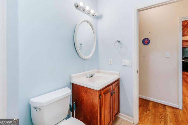 252 Sandy Cross Road, Lexington, GA 30648