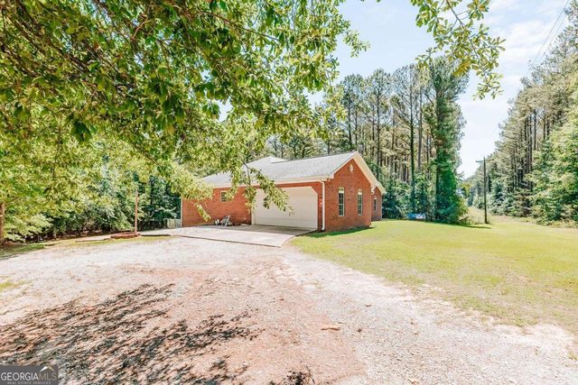 252 Sandy Cross Road, Lexington, GA 30648