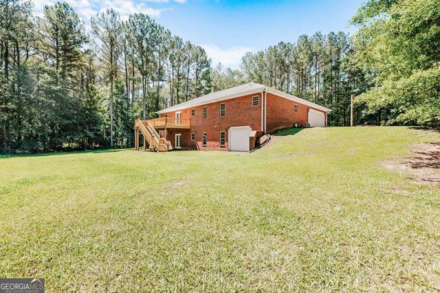 252 Sandy Cross Road, Lexington, GA 30648