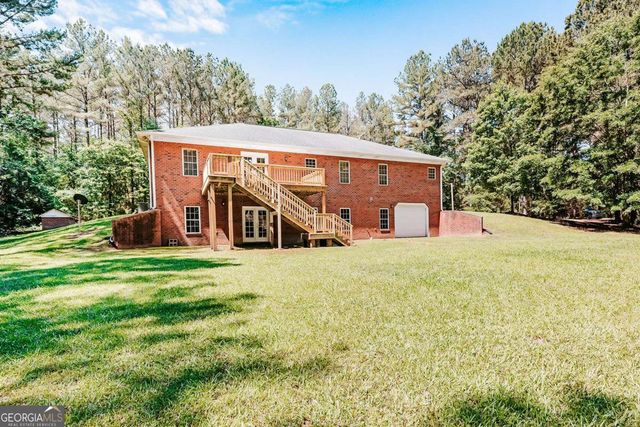 252 Sandy Cross Road, Lexington, GA 30648