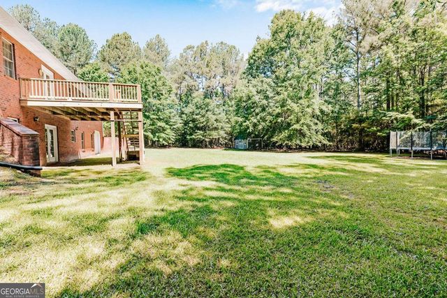 252 Sandy Cross Road, Lexington, GA 30648