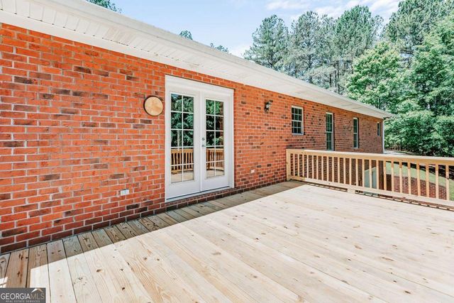 252 Sandy Cross Road, Lexington, GA 30648