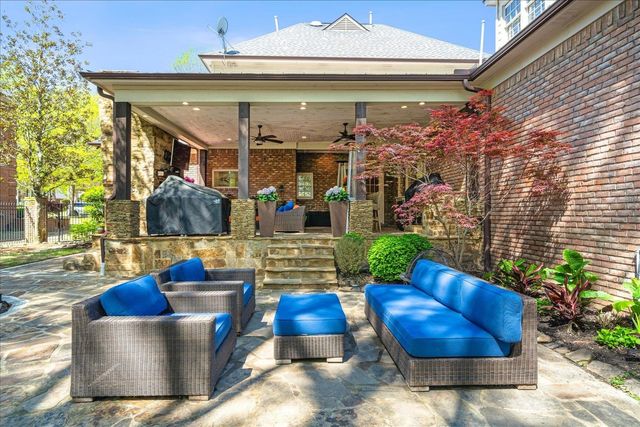 3270 KENNEY DR, Germantown, TN 38139