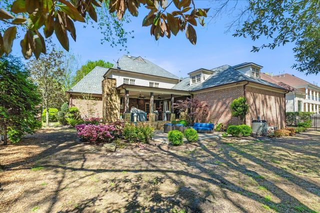 3270 KENNEY DR, Germantown, TN 38139