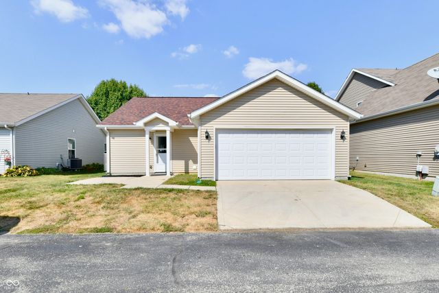 931 Maidstone Avenue, Westfield, IN 46074