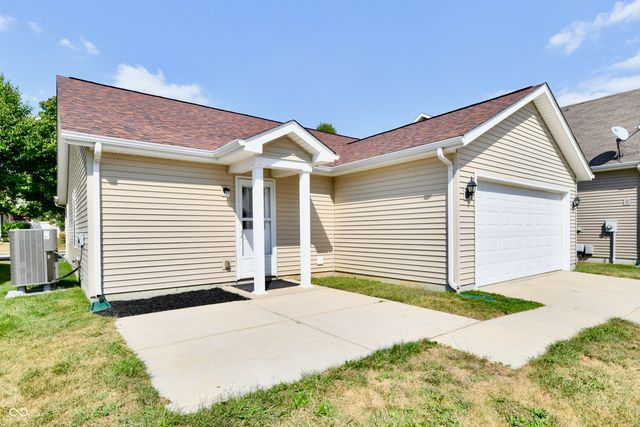 931 Maidstone Avenue, Westfield, IN 46074