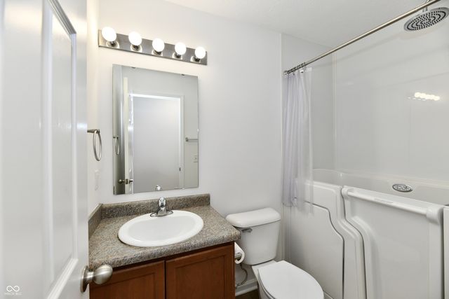 931 Maidstone Avenue, Westfield, IN 46074