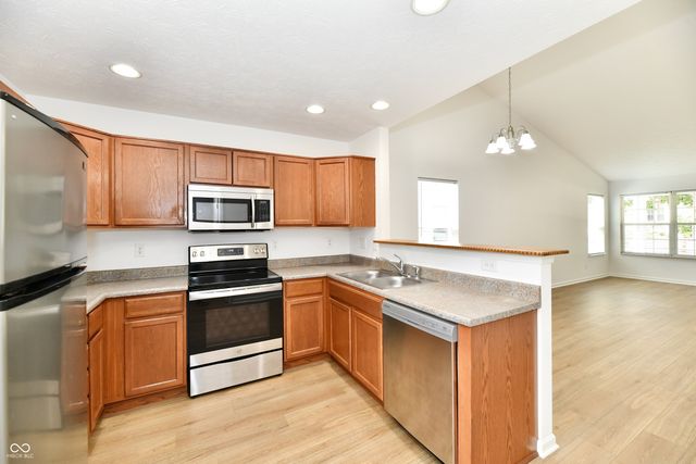 931 Maidstone Avenue, Westfield, IN 46074