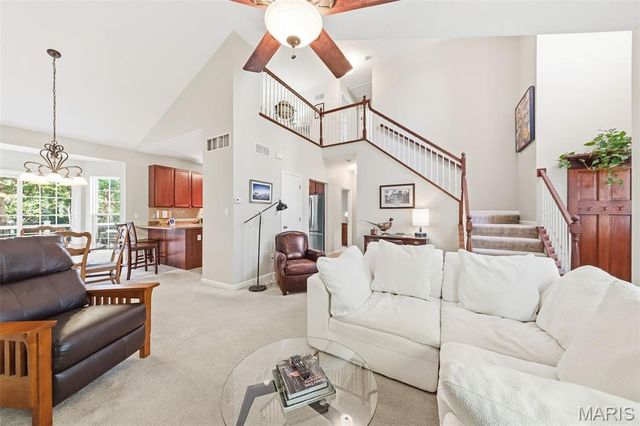 132 Towergate Drive, Lake St Louis, MO 63367