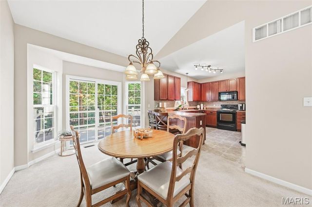 132 Towergate Drive, Lake St Louis, MO 63367