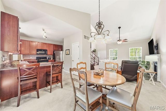 132 Towergate Drive, Lake St Louis, MO 63367
