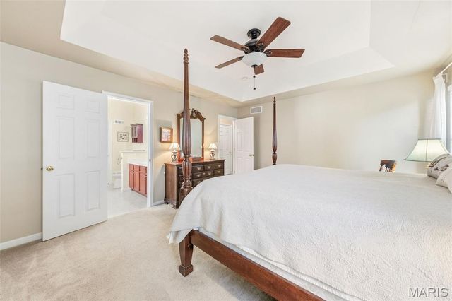 132 Towergate Drive, Lake St Louis, MO 63367