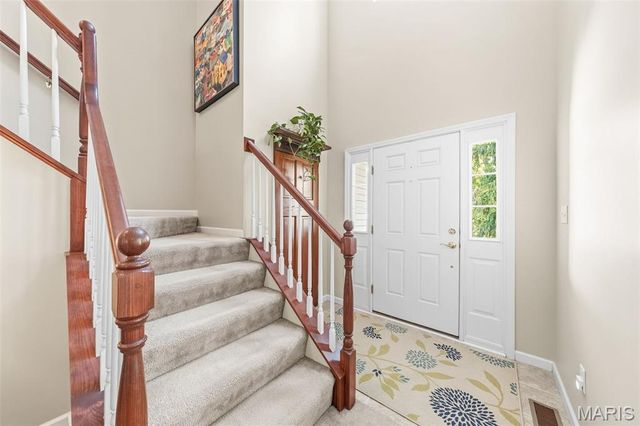 132 Towergate Drive, Lake St Louis, MO 63367