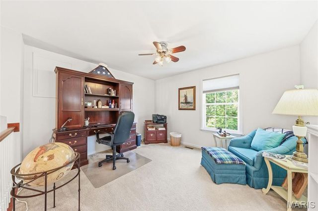 132 Towergate Drive, Lake St Louis, MO 63367