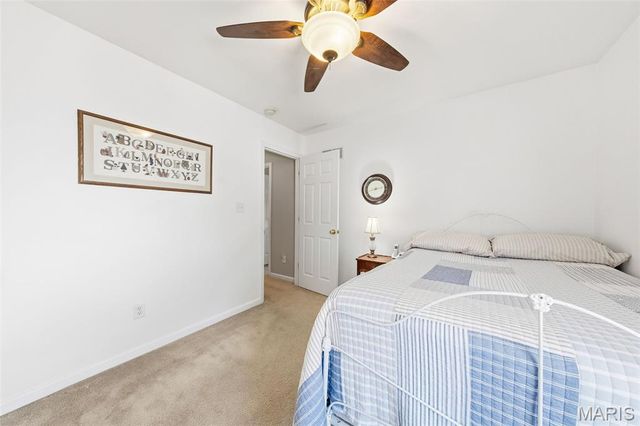 132 Towergate Drive, Lake St Louis, MO 63367