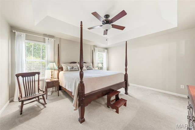 132 Towergate Drive, Lake St Louis, MO 63367