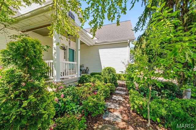 132 Towergate Drive, Lake St Louis, MO 63367