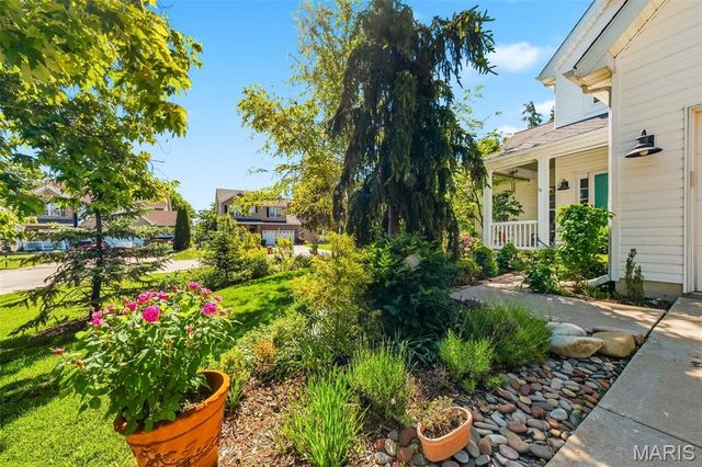 132 Towergate Drive, Lake St Louis, MO 63367