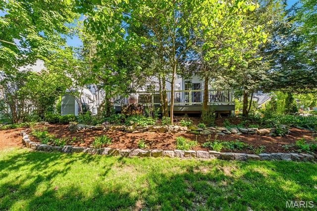 132 Towergate Drive, Lake St Louis, MO 63367