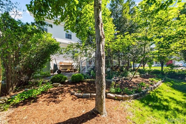 132 Towergate Drive, Lake St Louis, MO 63367