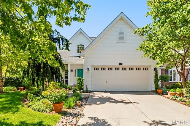 132 Towergate Drive, Lake St Louis, MO 63367