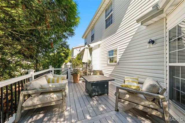 132 Towergate Drive, Lake St Louis, MO 63367