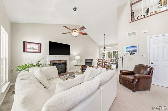 132 Towergate Drive, Lake St Louis, MO 63367