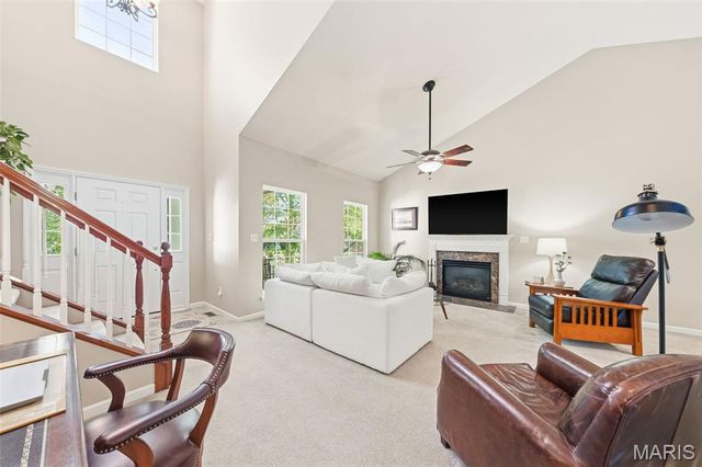 132 Towergate Drive, Lake St Louis, MO 63367