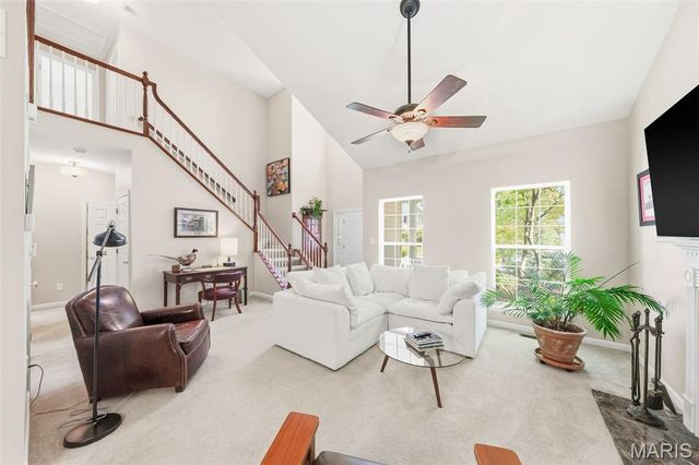 132 Towergate Drive, Lake St Louis, MO 63367
