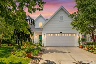 132 Towergate Drive, Lake St Louis, MO 63367