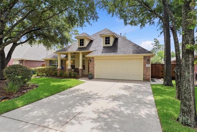 38 Wimberly Way, Conroe, TX 77385