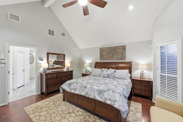 38 Wimberly Way, Conroe, TX 77385