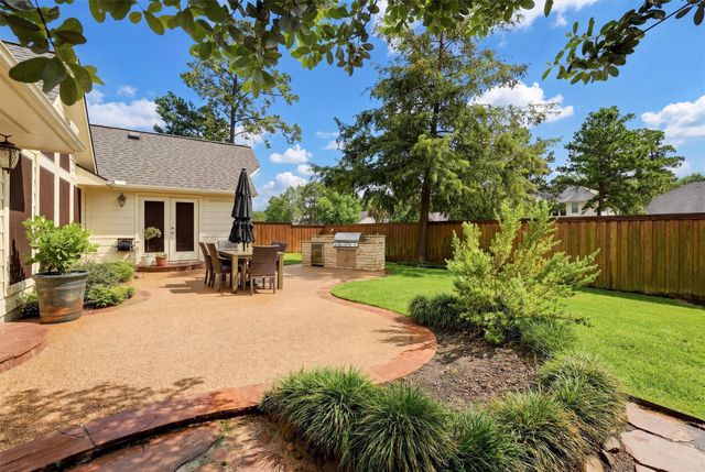 38 Wimberly Way, Conroe, TX 77385