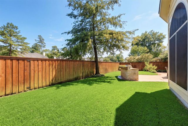 38 Wimberly Way, Conroe, TX 77385