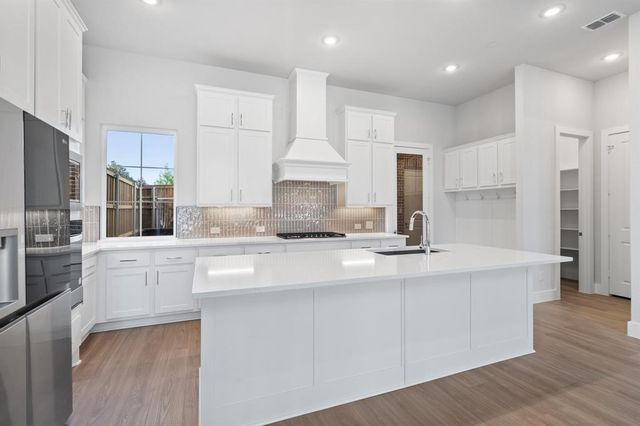 11993 Dahlia Bay Drive, Frisco, TX 75033