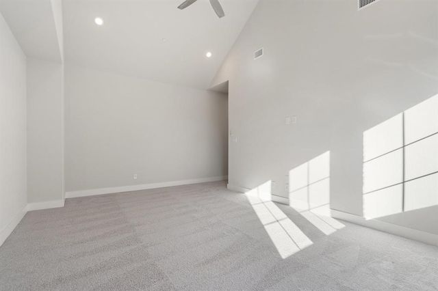 11993 Dahlia Bay Drive, Frisco, TX 75033