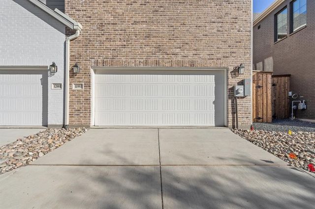 11993 Dahlia Bay Drive, Frisco, TX 75033